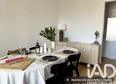 Appartement à Courbevoie (92400)
