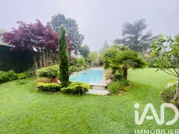 Domain in Chavenay (78450)