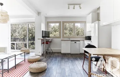 Apartment in Rouen (76100)