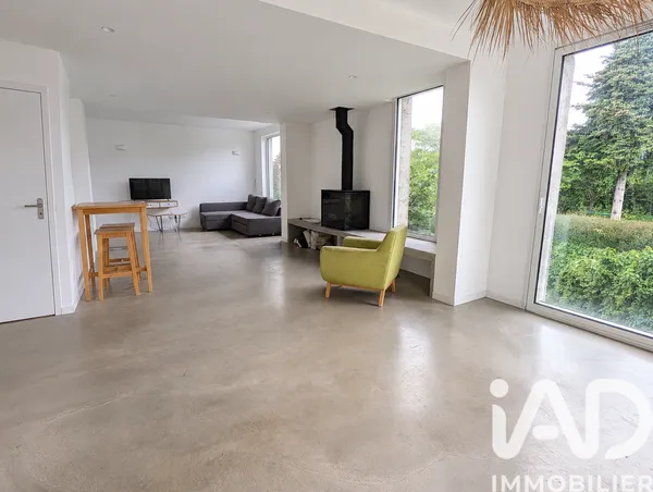 Vente maison à Toulouse (31200) : maison traditionnelle 4 pièces 108 m² - 2009478 — 8