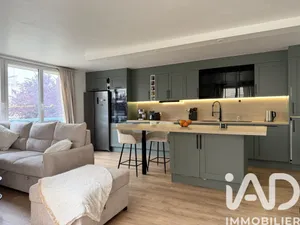 Appartement à Éragny (95610)