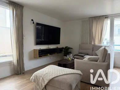 Appartement à Éragny (95610)