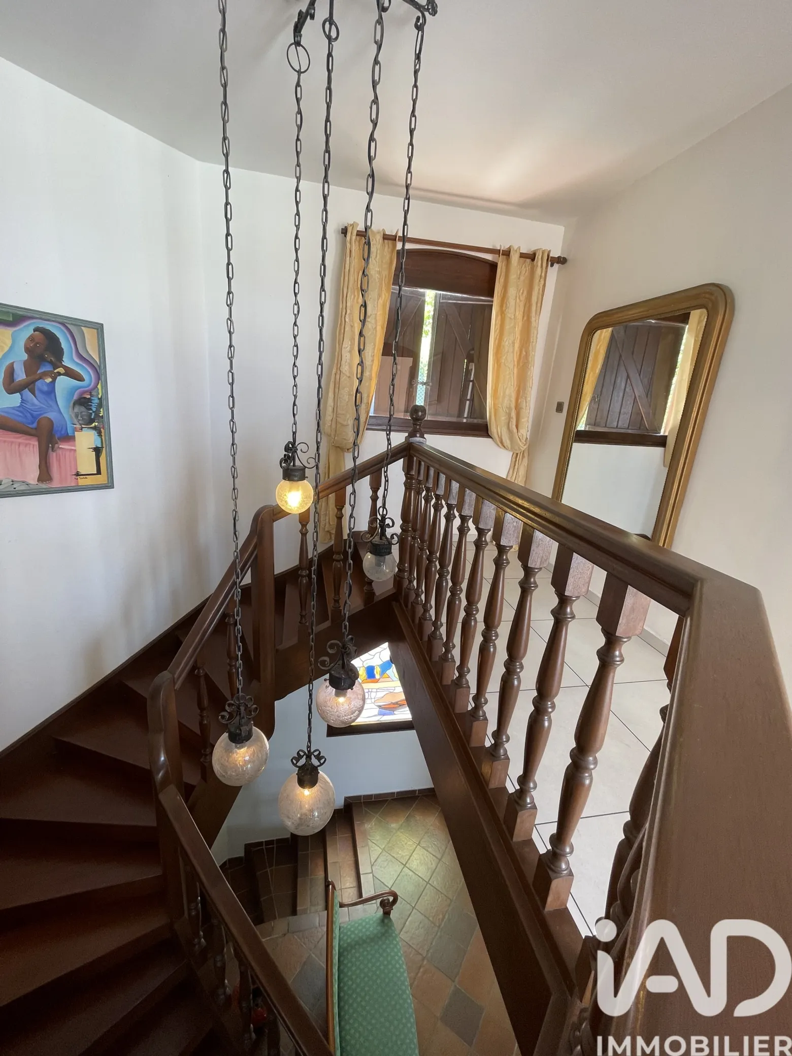 Vente maison à LE DIAMANT (97223) : maison 8 pièces 388 m² - 2021593 — 3