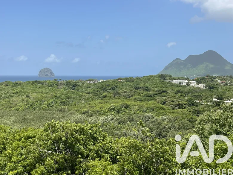 Maison 8 pièces 388 m² · à Le Diamant · 388 m² · 1 550 000 €