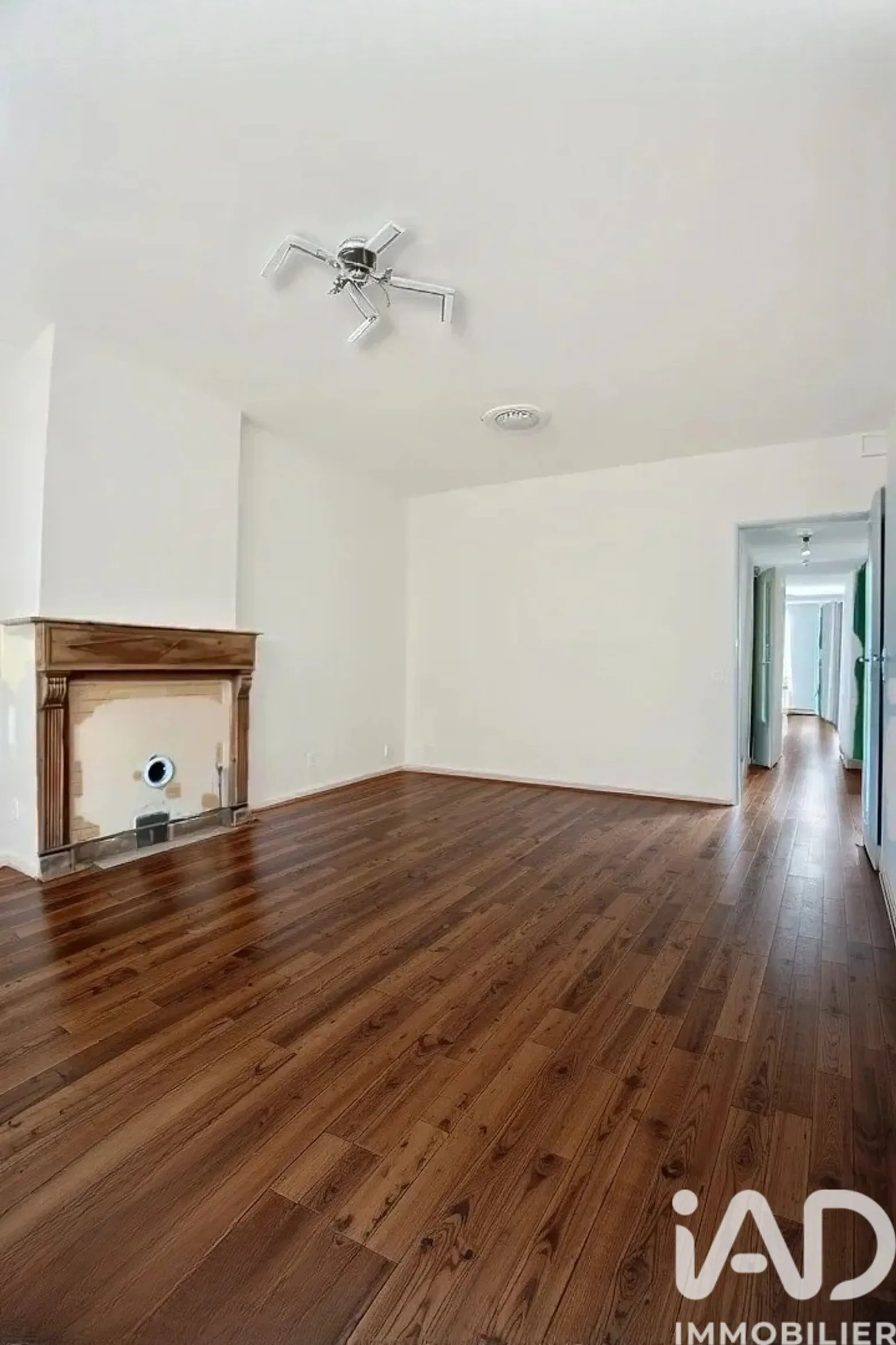Vente maison à Nœux — 3