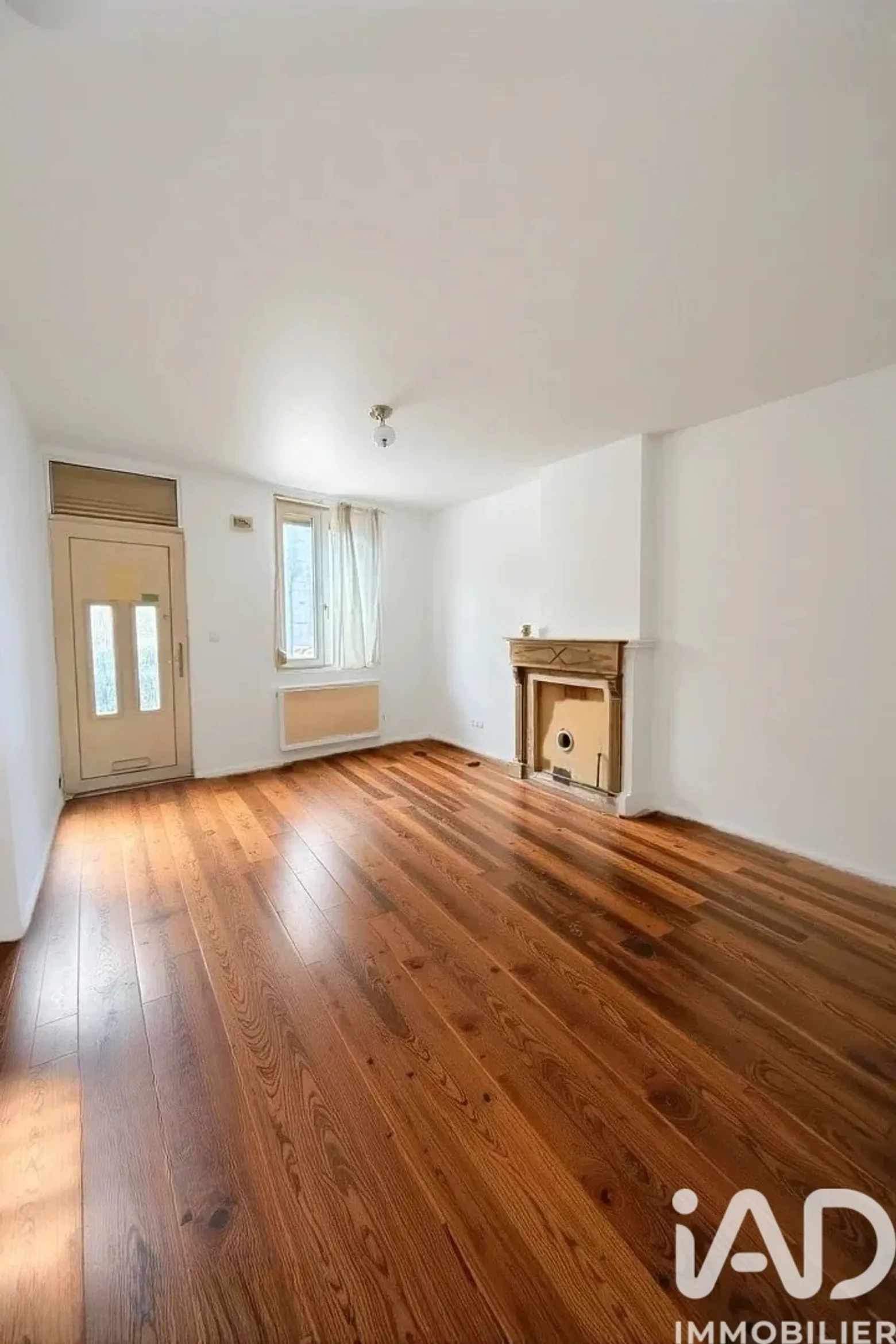 Vente maison à Nœux