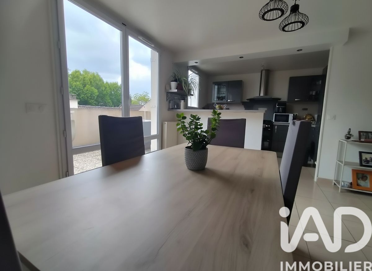 appartement à Roissy-en-Brie