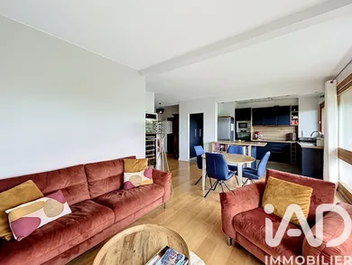 Appartement à La Celle-Saint-Cloud (78170)
