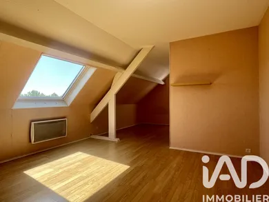 Studio à Olivet (45160)