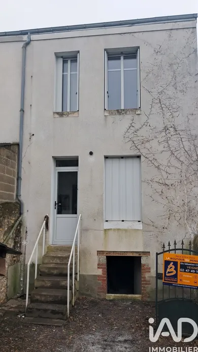 Immeuble à Tours (37000)