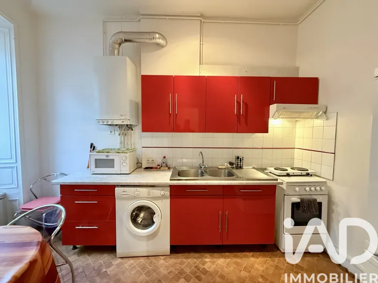 Appartement 2 pièces 47 m² · à Granville · 47 m² · 156 000 €