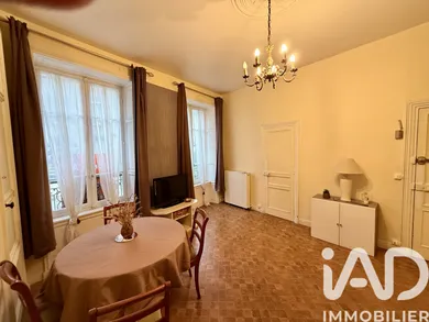 Appartement à Granville (50400)