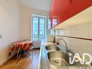 Apartment in Granville (50400)