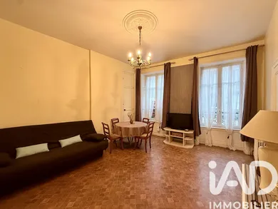 Appartement à Granville (50400)