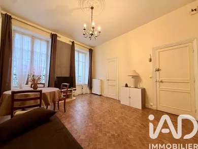 Appartement à Granville (50400)