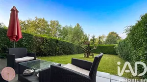 Appartement à Montigny-lès-Metz (57950)