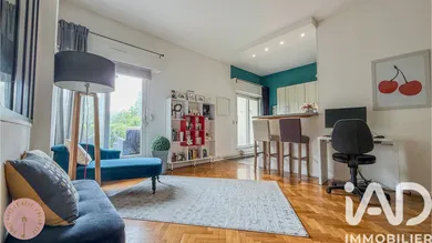 Apartment in Montigny-lès-Metz (57950)
