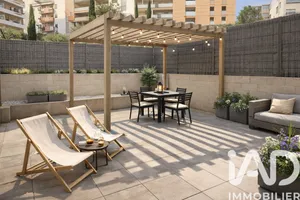 Appartement à Béziers (34500)