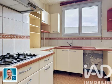 Apartment in Dreux (28100)