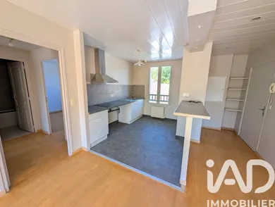 Appartement à Corbeil-Essonnes (91100)