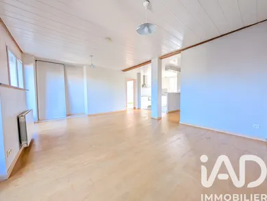 Appartement à Corbeil-Essonnes (91100)