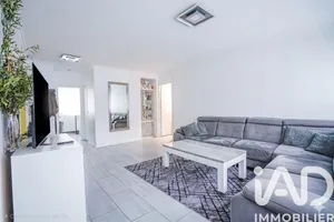 Appartement à Villiers-le-Bel (95400)