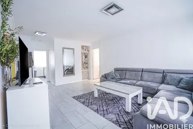 Appartement à Villiers-le-Bel (95400)