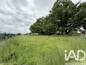 Building plot in Ueberstrass (68580)