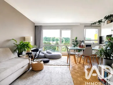 Appartement à Rosny-sous-Bois (93110)
