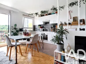 Appartement à Rosny-sous-Bois (93110)