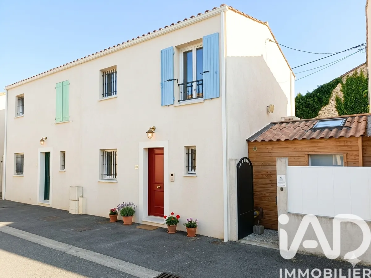 Maison à vendre 4 pièces 90 m² Peyrolles-en-Provence - photo 26