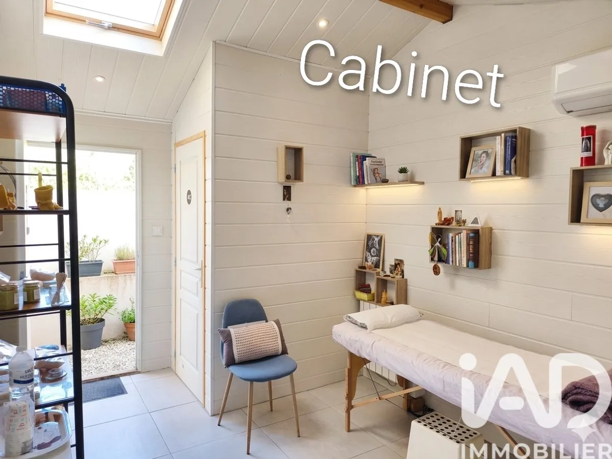Maison à vendre 4 pièces 90 m² Peyrolles-en-Provence - photo 27