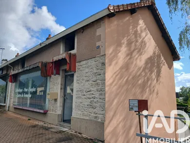 Building in Champforgeuil (71530)