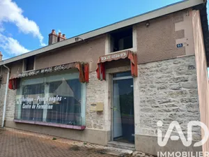 Building in Champforgeuil (71530)