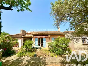 House in Sanary-sur-Mer (83110)