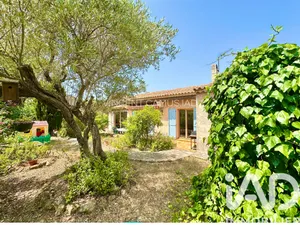 Maison à Sanary-sur-Mer (83110)