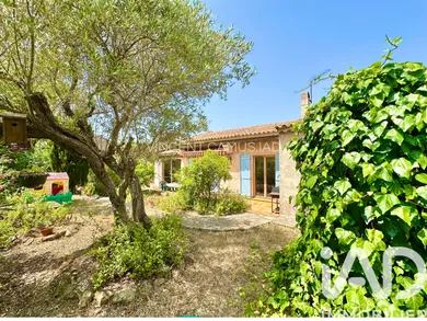 Maison à Sanary-sur-Mer (83110)