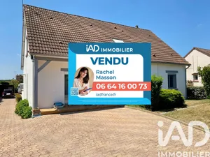 House in Dordives (45680)