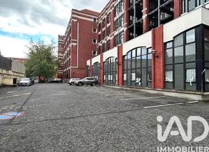 Parking à Lille (59000)