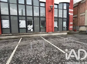Parking à Lille (59000)