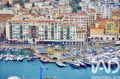 Appartement à Nice (06300)