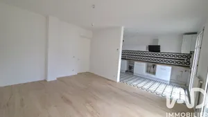 Appartement à La Fouillouse (42480)