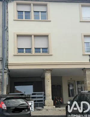 Building in Stenay (55700)