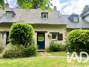 House in MISSILLAC (44780)