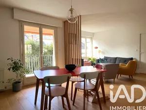 Apartment in Rennes (35000)