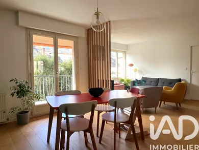 Appartement à Rennes (35000)