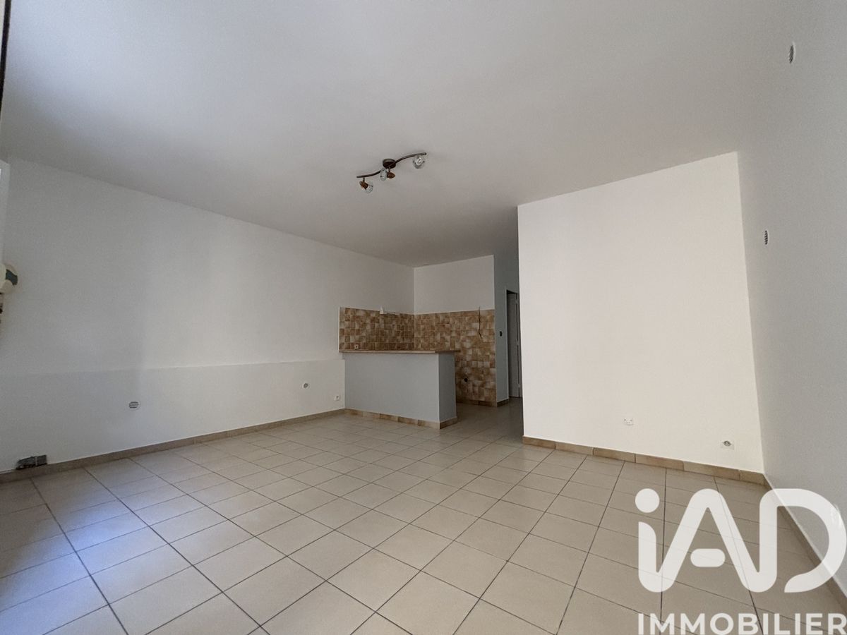 appartement à Aramon