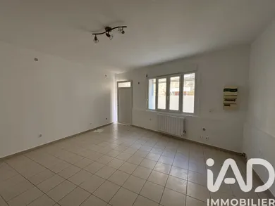 Appartement à Aramon (30390)
