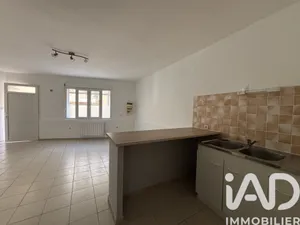 Appartement à Aramon (30390)