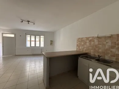 Appartement à Aramon (30390)